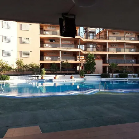 Lägenhet Estudio En Los Cristianos *