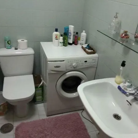 Lägenhet Estudio En Los Cristianos *