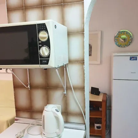 Estudio En Los Cristianos *
