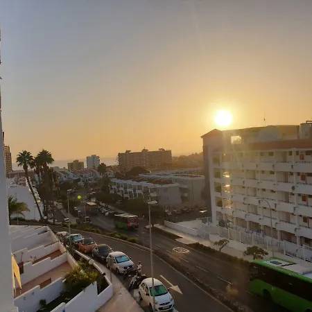 Estudio En Los Cristianos Daire *