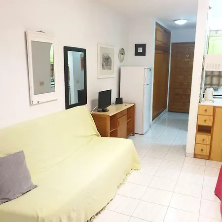 Estudio En Los Cristianos