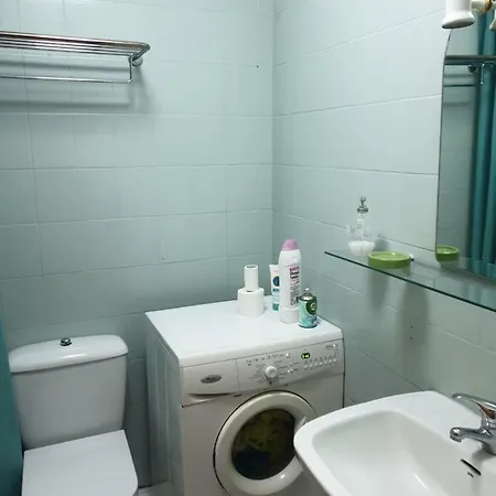 Lägenhet Estudio En Los Cristianos *