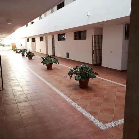 Estudio En Los Cristianos *