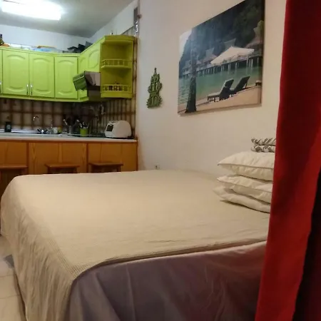 Lejlighed Estudio En Los Cristianos