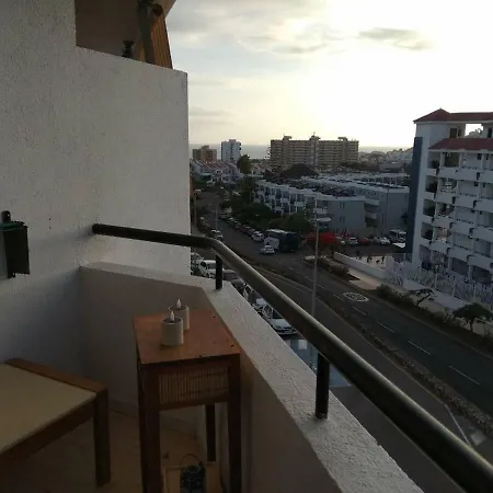 Estudio En Los Cristianos