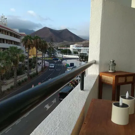 Estudio En Los Cristianos