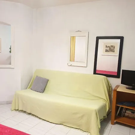 Estudio En Los Cristianos * Los Cristianos (Tenerife)