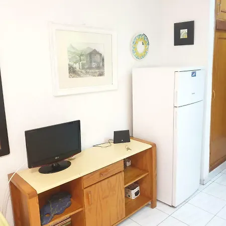 Estudio En Los Cristianos