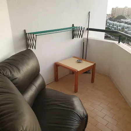 Estudio En Los Cristianos Lejlighed